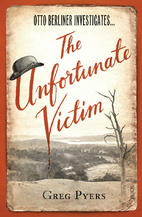 Otto Berliner investigates ... the…