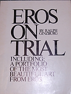 Eros on Trial Including: A Portfolio of the…