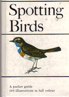 Spotting Birds by MR J DURIS
