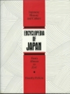 Encyclopedia of Japan: Japanese History and…