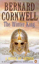 The Winter King by Bernard Cornwell