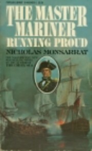 Master Mariner: Running Proud by Nicholas…