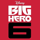 Big Hero 6 - 2 by BCOE