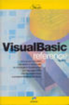 Visual Basic Reference by Florio Elia