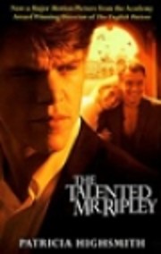 The Talented Mr. Ripley by Patricia…
