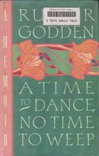 A time to dance, no time to weep by Rumer…