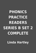 PHONICS PRACTICE READERS SERIES B SET 2…