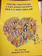 Fer de voluntari a les associacions: per un…