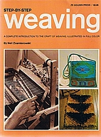Step-by-step weaving; a complete…