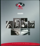 Novas - Geze Architectural Hardware by Novas…