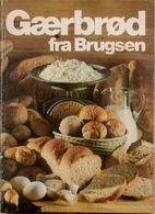 Gærbrød fra Brugsen by Hanne Flensborg…