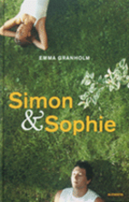 Simon & Sophie by Emma Granholm