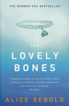 The Lovely Bones by Alice Sebold