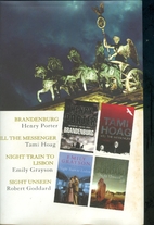 Reader's Digest Select Editions: Brandenburg…