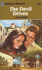 The Devil Drives by Jane Arbor