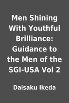 Men Shining With Youthful Brilliance:…