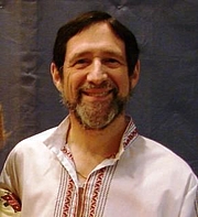 Foto de l'autor. via Alchetron.com