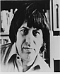 Kirjailijan kuva. 