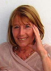 Foto de l'autor. joycedunbar.com