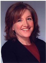 Foto de l'autor. Suzanne Harper (alias N. B. Grace) via University of Texas