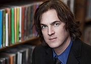 Author photo. 
