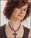 Foto de l'autor. <a href="http://www.colleengleason.com/home.html">
www.colleengleason.com</a>