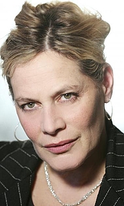Kirjailijan kuva. The Booker Prize Foundation