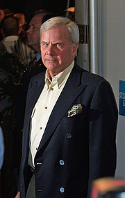 Author photo. Photo by David Shankbone, 2007 (Wikimedia Commons)