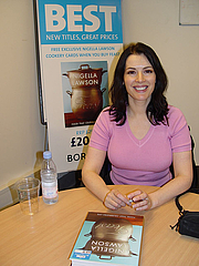 Foto de l'autor. Credit: Phil Guest, 2004