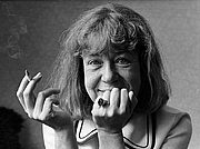 Author photo. 