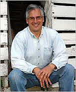 Foto del autor. 