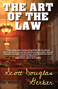 The Art of the Law: A Novel