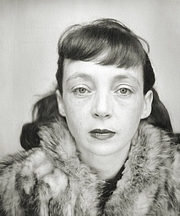 Photo de l'auteur. Marguerite Duras - Modernista