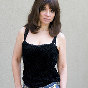 Picture of author.