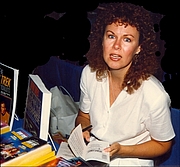 Fotografia dell'autore. <a href="http://en.wikipedia.org/wiki/User:ACT1">Alan C. Teeple</a>