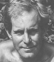Foto de l'autor. 