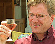 Foto de l'autor. ricksteves.com