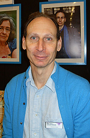 Author photo. Suz