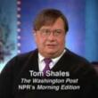 Author photo of Tom Shales