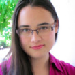 Author photo of Rosamund Hodge