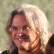 Author photo of Paul Greengrass