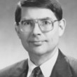 Author photo of Richard B. Frank