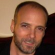 Author photo of Douglas Perry