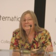 Author photo of Dorothy Allison