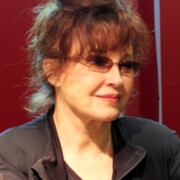 Picture of author.