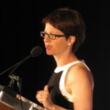 Author photo of Amanda Ripley