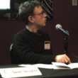 Author photo of Charles R. Cross