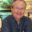 Author photo of Graham Salisbury