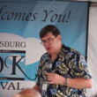 Author photo of Larry Bond