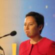 Author photo of Louisa Lim